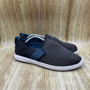 OluKai Hale'iwa Women's Size 8 Slip On Mesh Multicolor Shoes‎ Low Top Sneakers